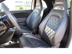 Fahrzeugabbildung Abarth 595 Turismo Panoramadach!*Automatik!*Xenon!*Navi