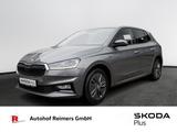 Skoda FABIA TOUR 1.0 TSI DSG Kam. Navi Virtual ACC LED - Skoda Fabia Jahreswagen