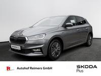 Skoda FABIA TOUR 1.0 TSI DSG Kam. Navi Virtual ACC LED