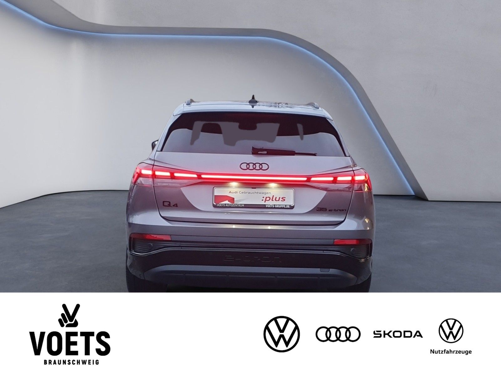 Audi Q4 e-tron - Bild 5