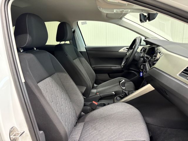 Taigo Move 1.0 TSI LED RFK SHZ