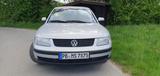 Volkswagen Passat 1.9 TDI Basis - Volkswagen Passat 1.9 TDI