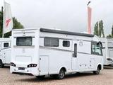 Frankia I 7400 Plus Platin Pure*26er*Dachklima*SAT*360° - Wohnwagen in Gelsenkirchen