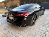 BMW M8 Competition xDrive Coupé M8 Competition - gebrauchte BMW M8 aus dem Jahr 2020