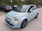 Fiat 500 1.0 Hybrid Launch Edition Navi*Pano*LED* - Fiat 500: Edition