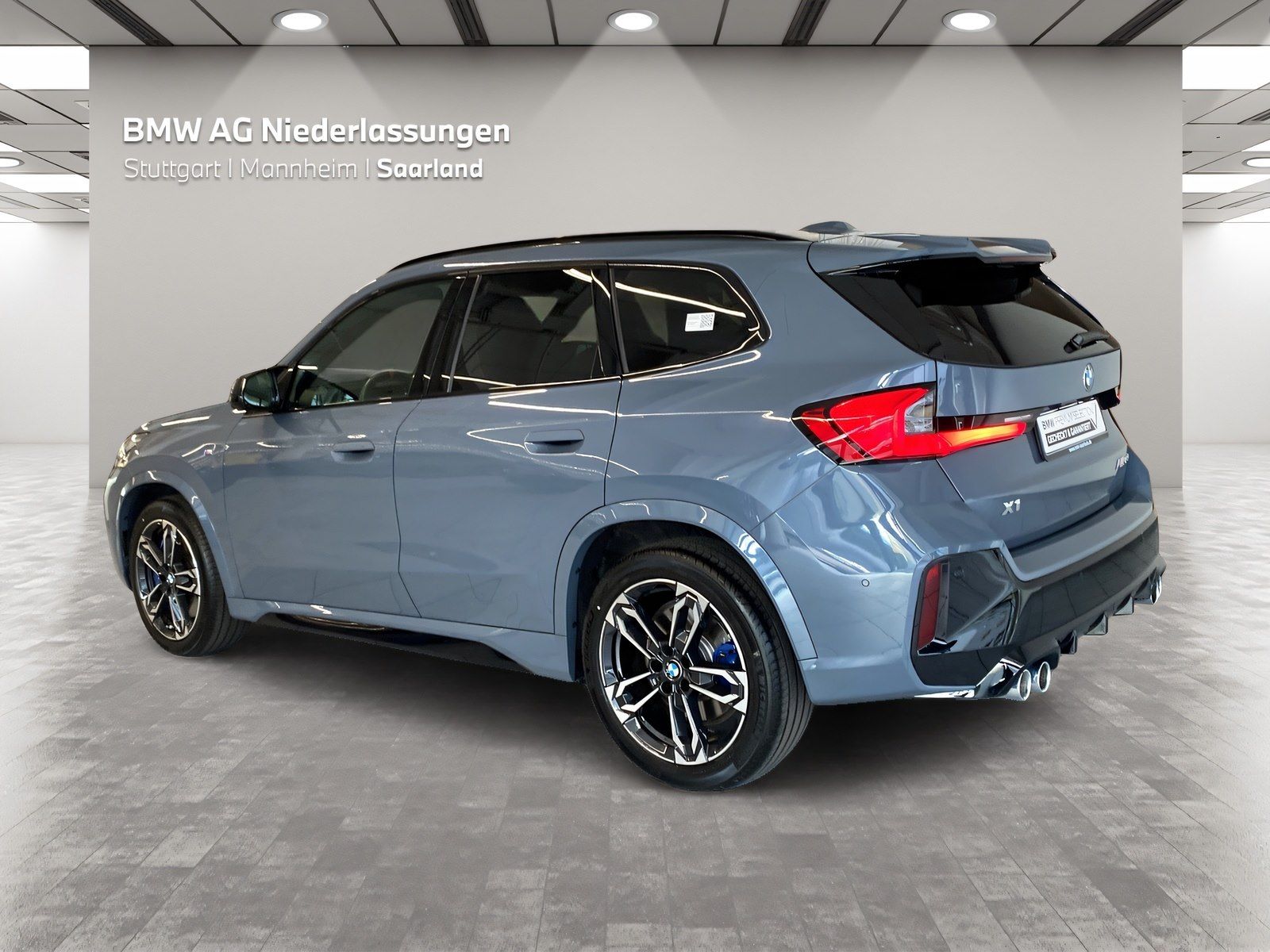 BMW X1 - Bild 2