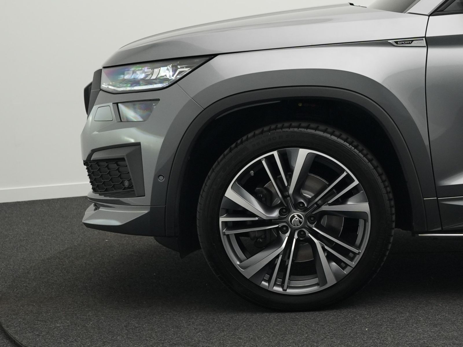 Skoda Kodiaq - Bild 17