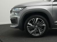 Skoda Kodiaq - Vorschau Bild 17