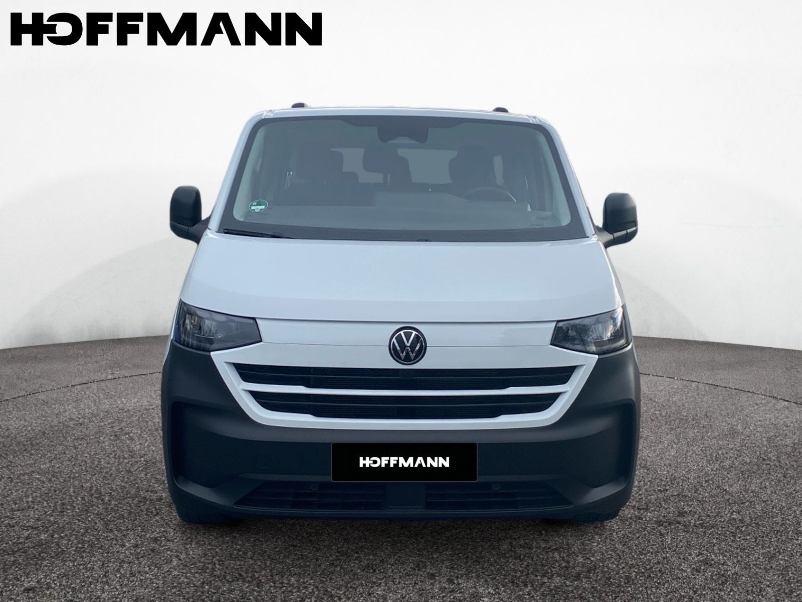 Fahrzeugabbildung Volkswagen T7 Kombi Klima Exterieurpaket Ganzjahresreifen