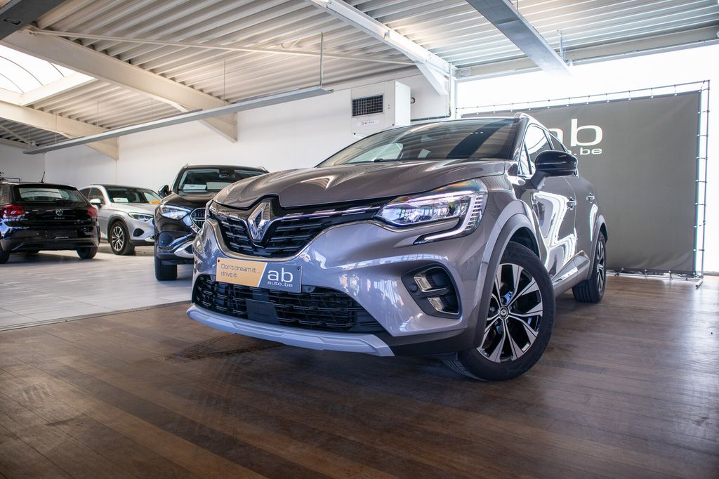 Image of Renault Captur