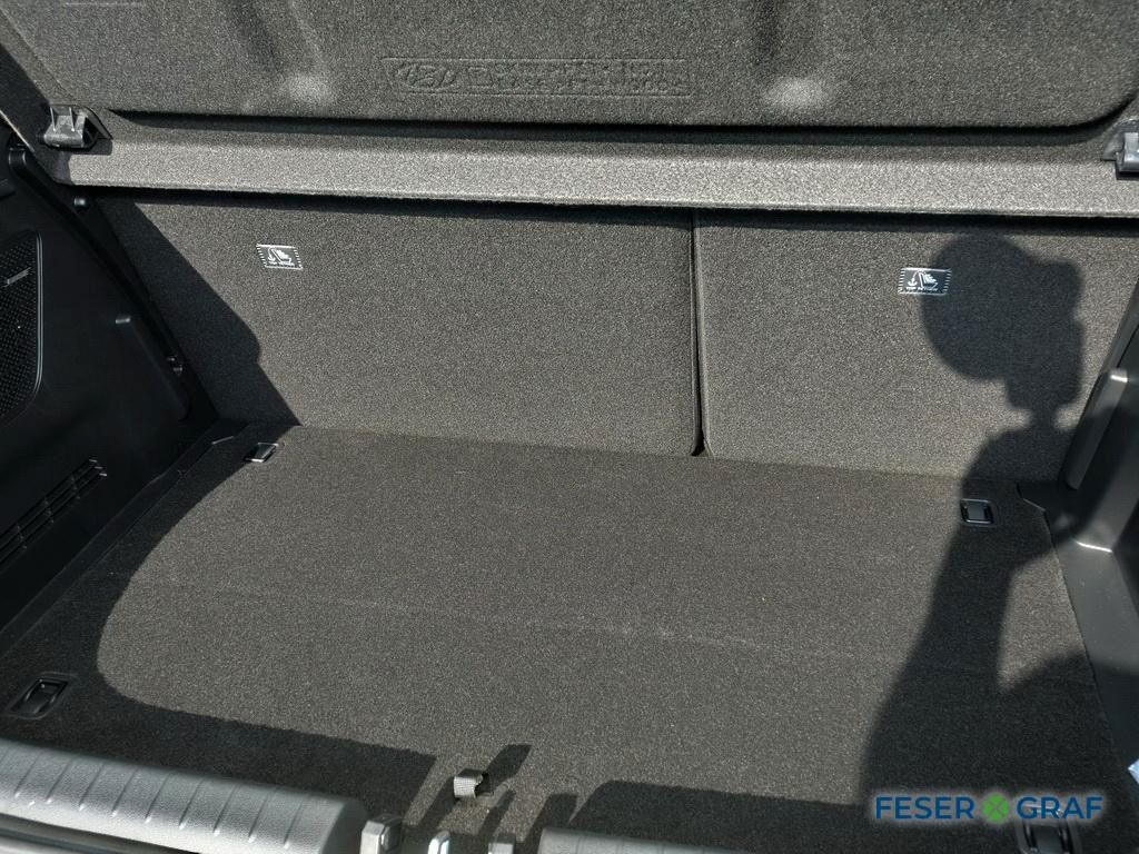 Hyundai i20 - Bild 8