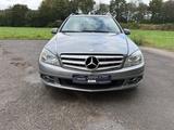 Mercedes-Benz C 200 KOMPRESSOR T AVANTGARDE - gebrauchte Mercedes-Benz C 200 aus dem Jahr 2009