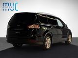 Ford Galaxy Titanium LED Pano 7-Sitz Memory Kamera - Ford Galaxy: Automatik