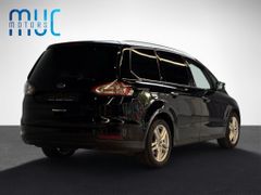 FORD Galaxy Titanium LED Pano 7-Sitz Memory Kamera