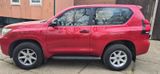 Toyota Land Cruiser 2.8 D-4D - mit Seilwinde - Seilwinde Gebrauchtwagen