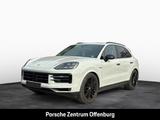 Porsche Cayenne E-Hybrid Sportpaket HUD Luft AHK-el. Pan - Porsche Cayenne mit Hybrid-Antrieb: Sportpaket