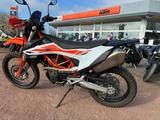 KTM 690 ENDURO R Tieferlegung - KTM ENDURO 690