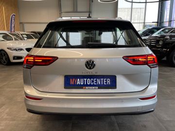 MYAUTOCENTER – Gebraucht- und Jahreswagen mit Werkstattservice in Pfaffenhofen Volkswagen Golf VIII Variant Life *1. Hand*Kamera*AHK*Klima