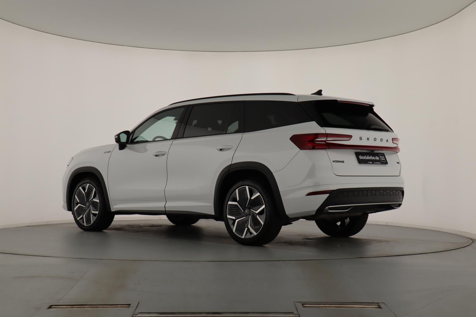 Skoda Kodiaq - Bild 7