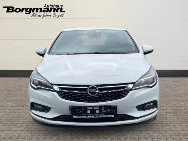 Opel Astra ON 1.4 Turbo Sitzheizung - Bluetooth - Nav