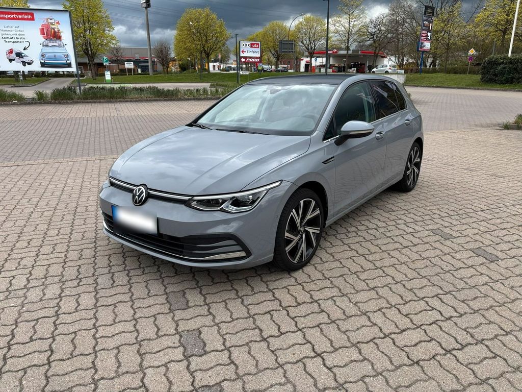 Image of Volkswagen Golf