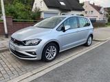 Volkswagen Golf Sportsvan 1.5 TSI Comfortline, DSG Standh.  - Volkswagen Golf Sportsvan in Hagen
