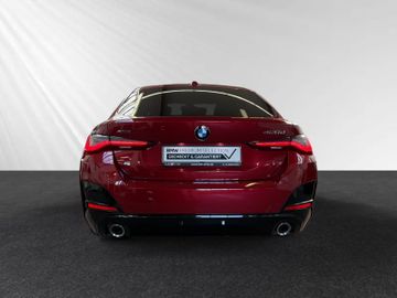 BMW 420 Gran Coupé - 7