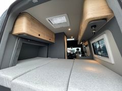 Pössl Roadstar X | Automatik, 190 PS | *Sofort*