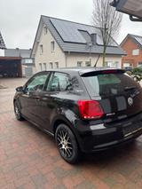 Volkswagen Polo 1.2 TDI Team Edition SITZHEIZUNG KLIMA  - Volkswagen Polo aus 2011: Team