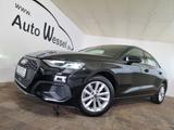 Audi A3 30TFSI limo Navi Leder Digital VIC Kamera LED