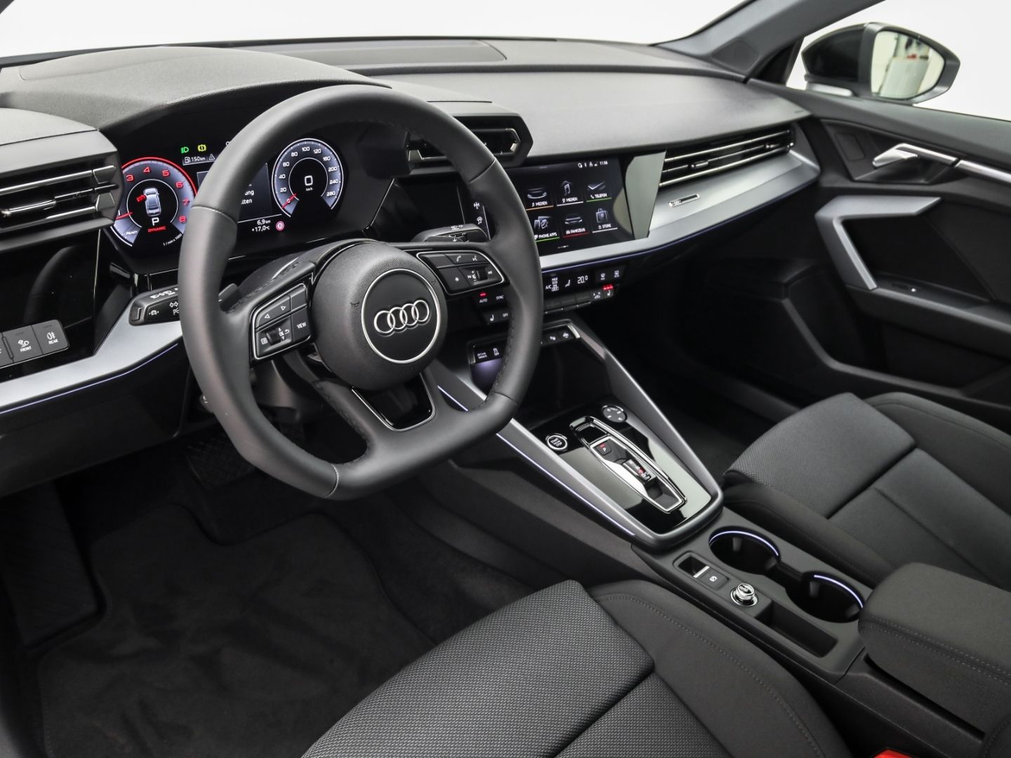Audi A3 - Bild 10