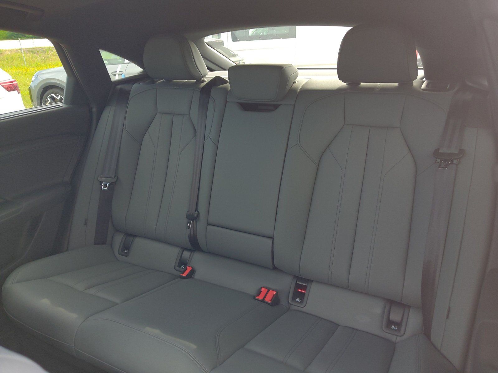 Audi SQ6 e-tron - Bild 13