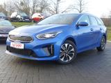 Kia Ceed SW 1.6 Plug-in Hybrid LED Navi Kamera DAB - Kia: Cee D SW