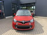 Renault Twingo III TCE Luxe Faltdach/RFK/Sitzh./Navi - Renault Twingo Luxe mit Benzin-Antrieb