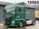 MAN TGX 18.460 Euro6 4x2 Low-Liner, Retarder - Offers