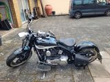 Harley-Davidson FLSTS Herritage Softail Springer  - HARLEY-DAVIDSON SPRINGER SOFTAIL