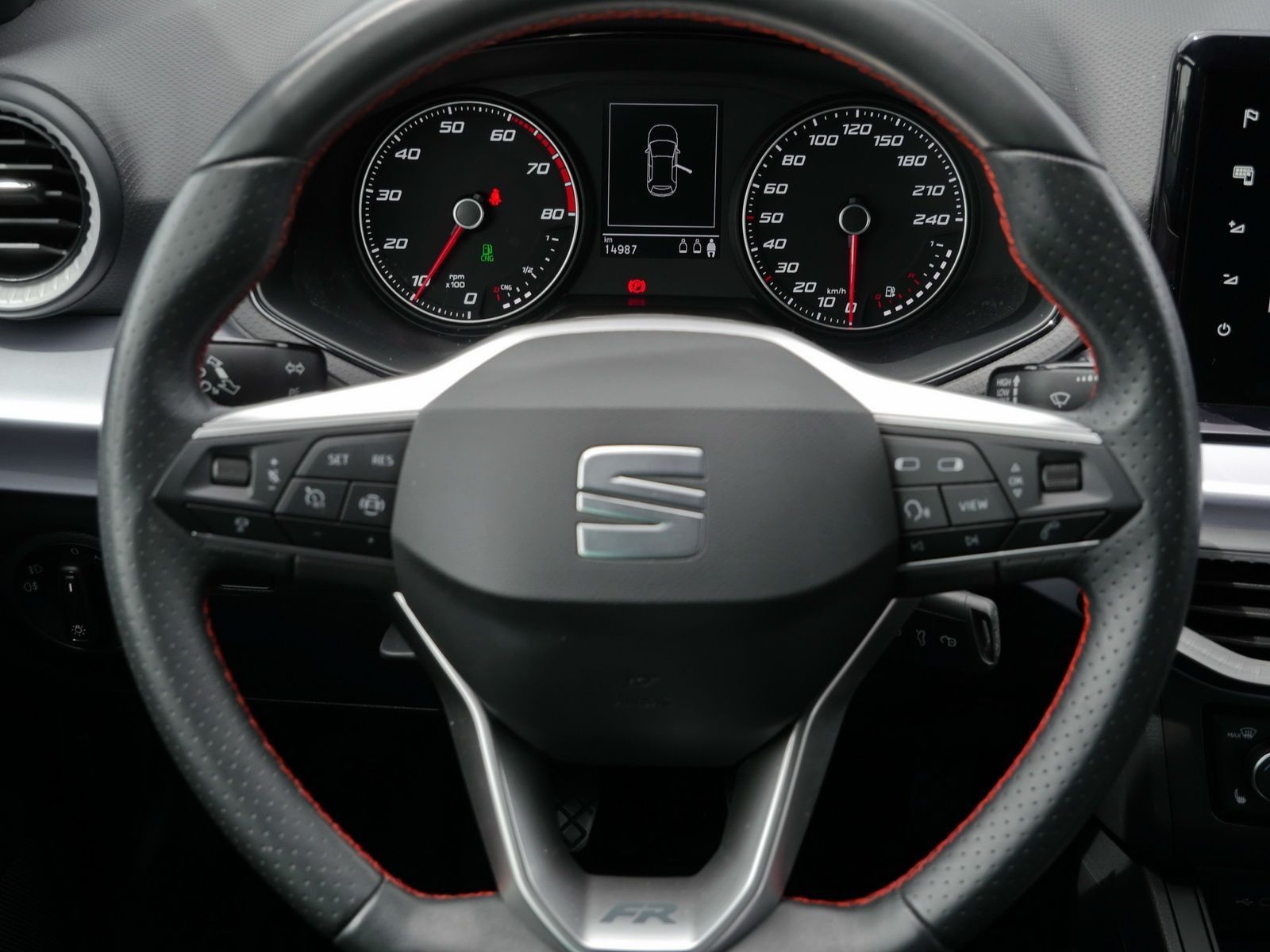 Seat Ibiza - Bild 9