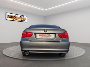 BMW 320 - 6