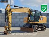 CAT M320 F - CAT 320