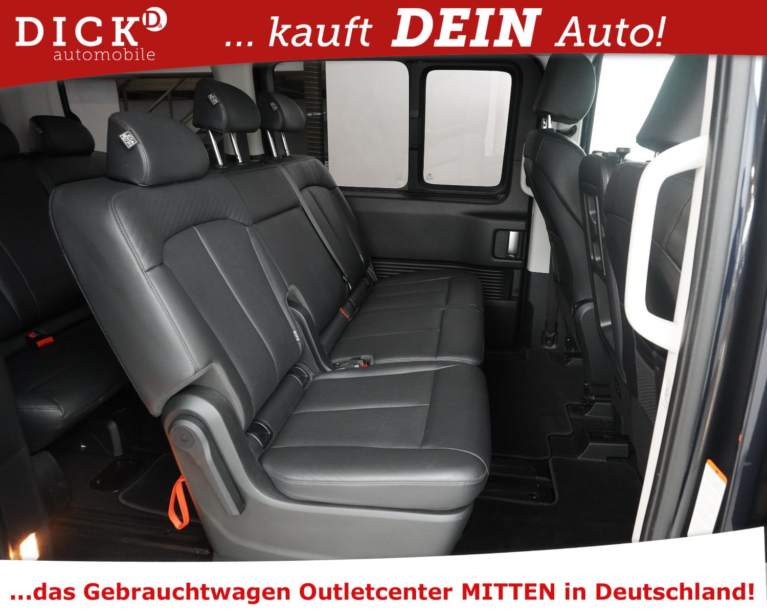 Fahrzeugabbildung Hyundai Staria 2.2d Prime 9SI+MEMO+LED+SHZ+KAM+ACC+LEDER