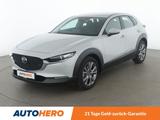 Mazda CX-30 2.5 e-Skyactiv-G Mild-Hybrid Centre-Line - Mazda CX-30 Gebrauchtwagen in Frankfurt