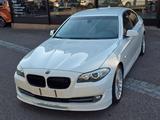 ALPINA B5 4.4 Bi-Turbo Kamera Xenon Sitzbelüftung Navi - ALPINA Gebrauchtwagen von 2011