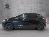 Seat Ibiza 1.0 TSI DSG Black Edition - Seat Ibiza: Schwarz