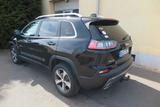 Jeep Cherokee Limited 4WD Leder/Xenon/Klimatronik/SH - Jeep Cherokee: Automatik