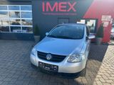 Volkswagen Fox Basis 1.2 40 KW Tüv neu sehr sauber - Volkswagen Fox: 1.4