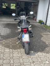 Triumph Tiger 800 - TRIUMPH 800 TIGER