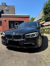 BMW 116i I Ganzjahresreifen I Tempomat I L... - BMW 116 Gebrauchtwagen in Oldenburg