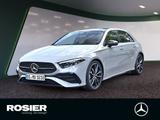 Mercedes-Benz A 200 d AMG Line Advanced+ Distr Night Pano Kame - Mercedes-Benz A-Klasse mit Diesel-Antrieb: Coupe