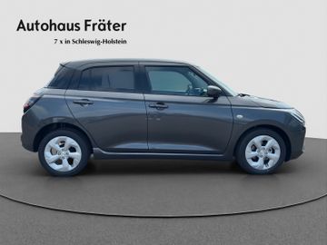 Fotografie des Suzuki Swift 1.2 Comfort | AUTOMATIK |