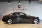 Maserati Quattroporte 4.7 V8 S Automatic-U-frei*BRD-Fzg* - Maserati Quattroporte